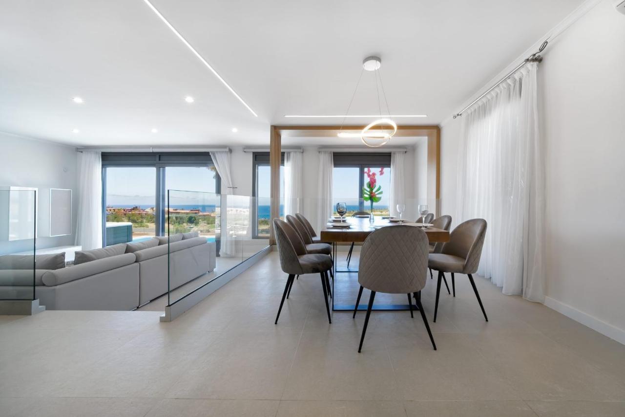 Ananda Vistas Meloneras By Maspalomas Holiday Villas Exterior photo