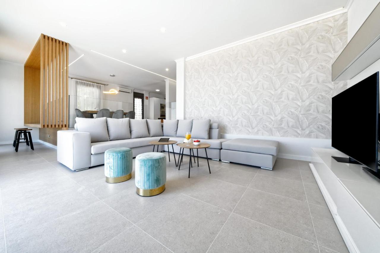 Ananda Vistas Meloneras By Maspalomas Holiday Villas Exterior photo