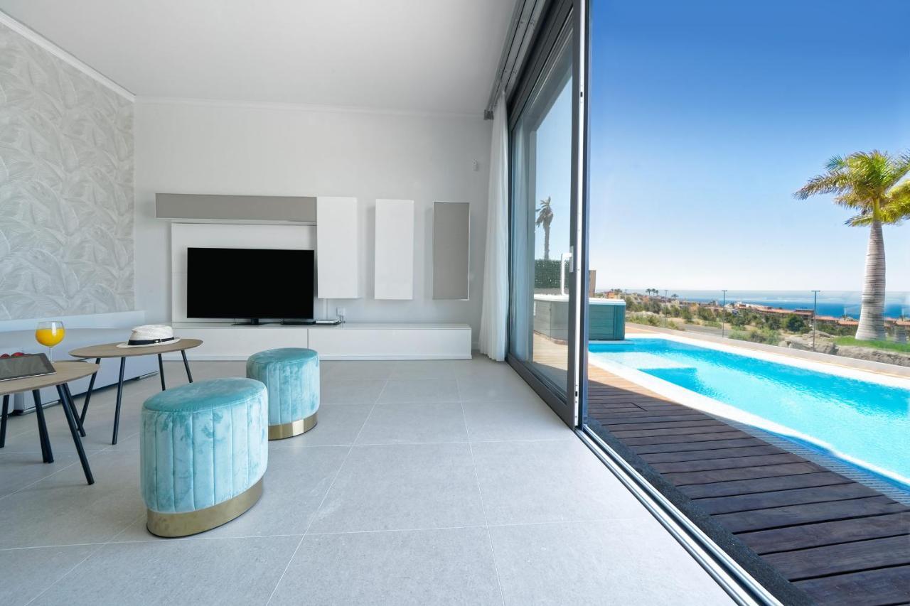 Ananda Vistas Meloneras By Maspalomas Holiday Villas Exterior photo