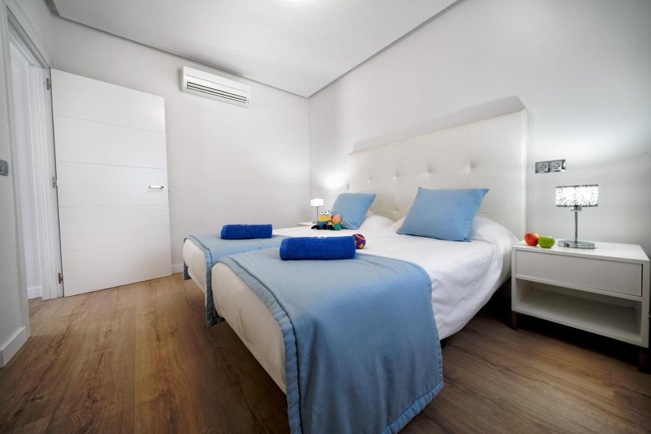 Ananda Vistas Meloneras By Maspalomas Holiday Villas Exterior photo