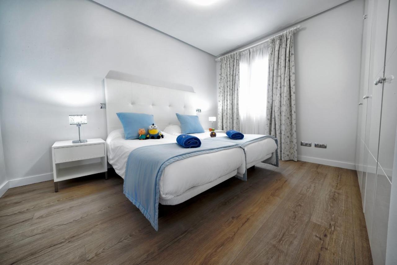 Ananda Vistas Meloneras By Maspalomas Holiday Villas Exterior photo
