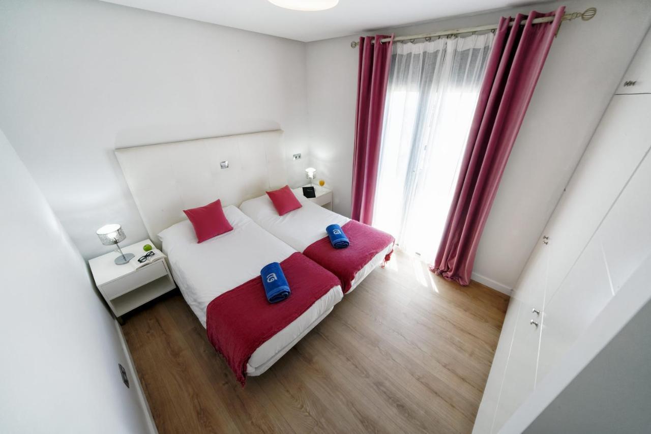 Ananda Vistas Meloneras By Maspalomas Holiday Villas Exterior photo