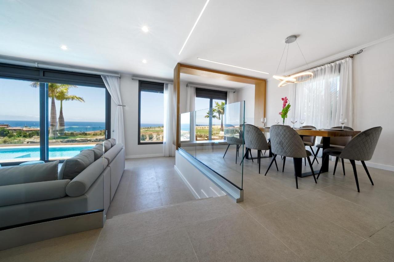 Ananda Vistas Meloneras By Maspalomas Holiday Villas Exterior photo