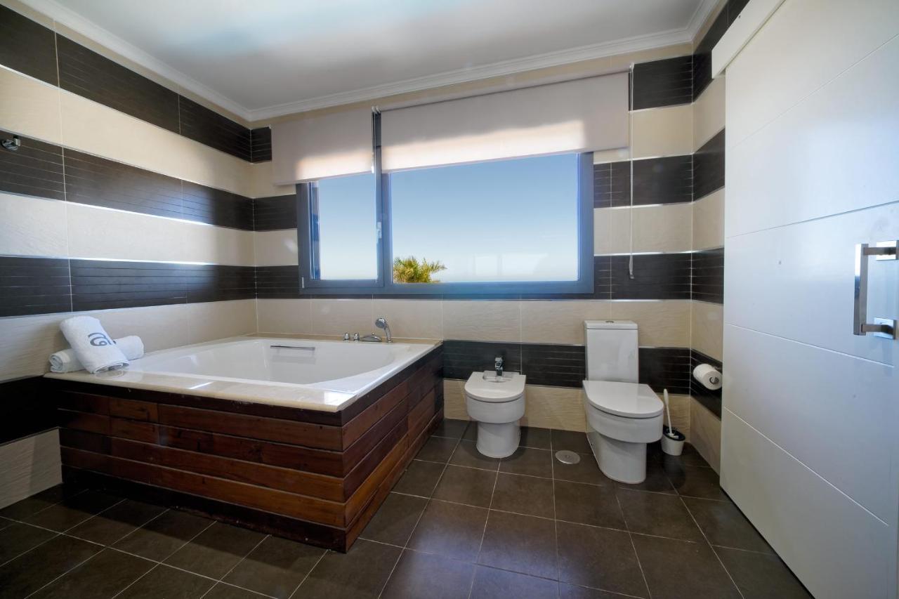 Ananda Vistas Meloneras By Maspalomas Holiday Villas Exterior photo