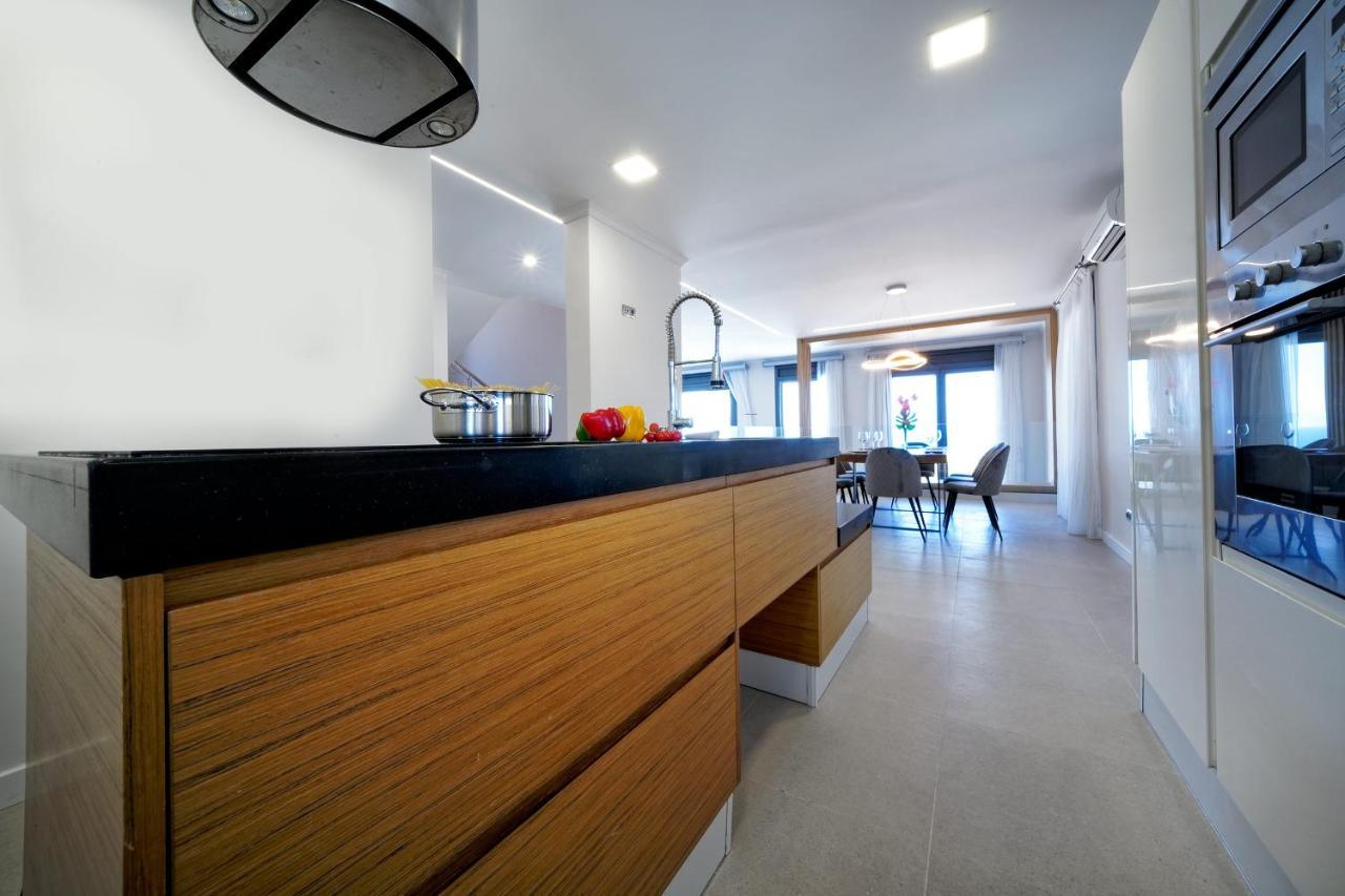 Ananda Vistas Meloneras By Maspalomas Holiday Villas Exterior photo