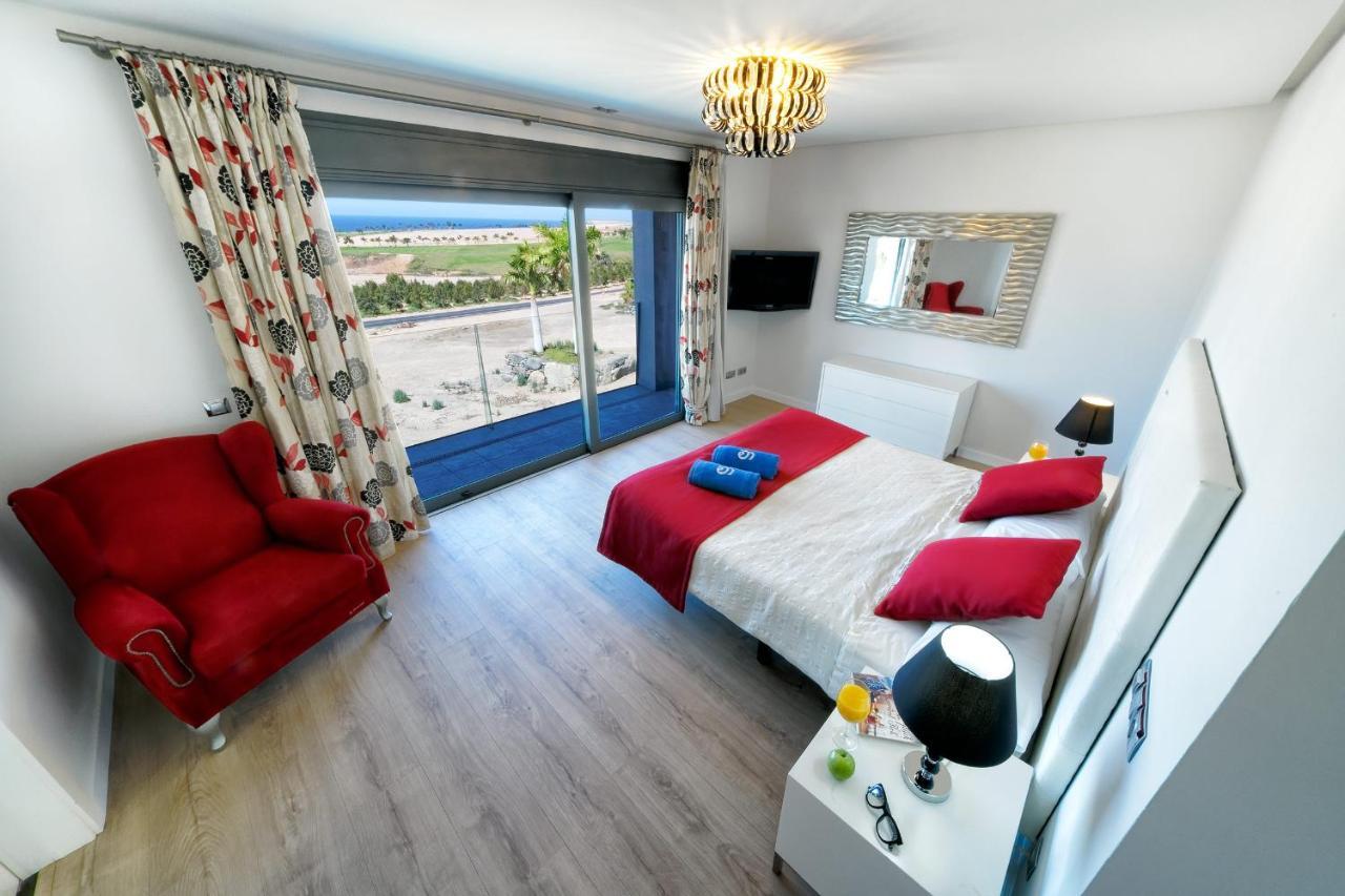 Ananda Vistas Meloneras By Maspalomas Holiday Villas Exterior photo