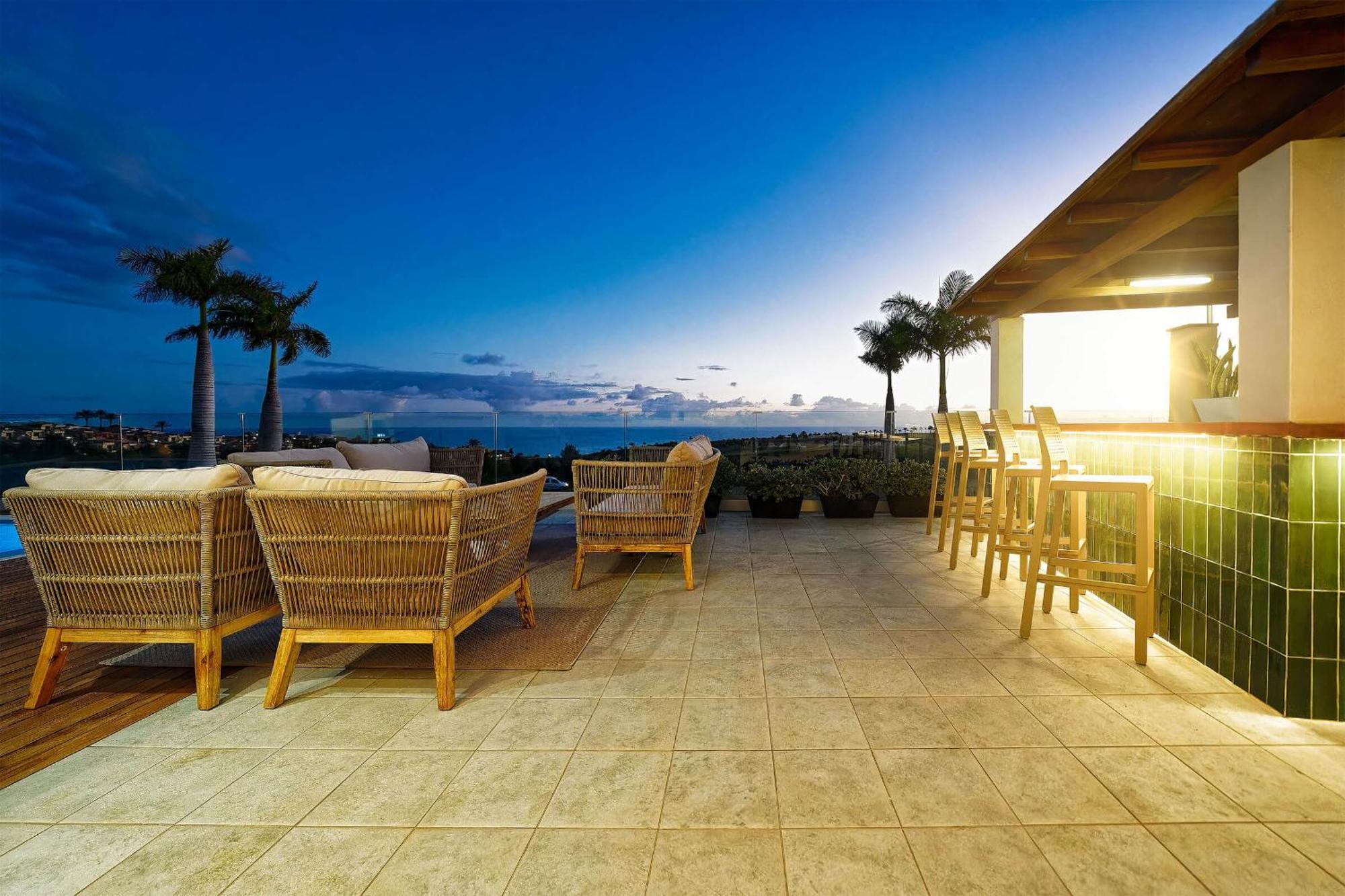 Ananda Vistas Meloneras By Maspalomas Holiday Villas Exterior photo