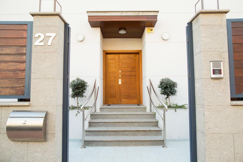Ananda Vistas Meloneras By Maspalomas Holiday Villas Exterior photo