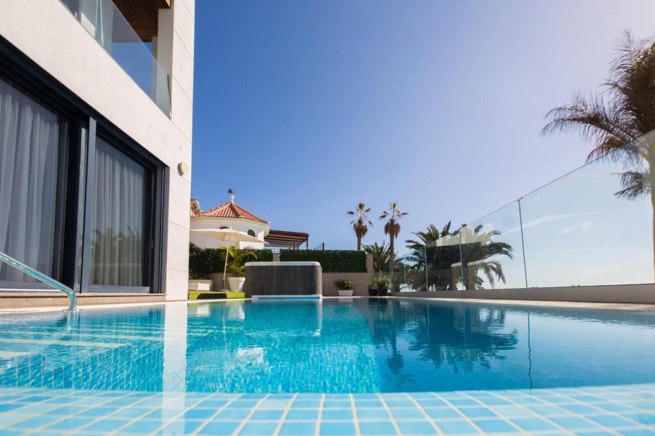 Ananda Vistas Meloneras By Maspalomas Holiday Villas Exterior photo