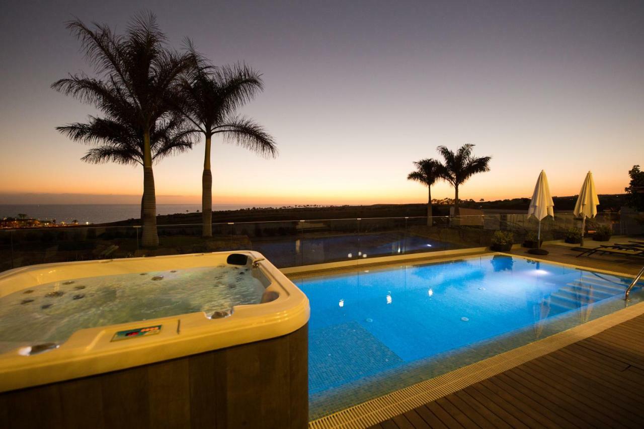 Ananda Vistas Meloneras By Maspalomas Holiday Villas Exterior photo