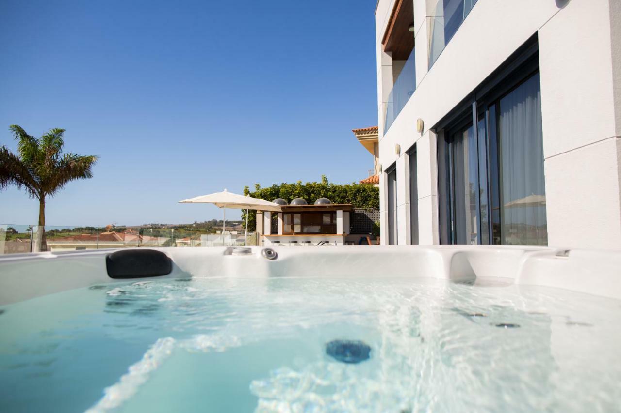 Ananda Vistas Meloneras By Maspalomas Holiday Villas Exterior photo